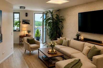 Wohnung Potsdam Babelsberg - 2 Zimmer, 75 m&sup2;, 499.500&euro; | Angebot:26187451