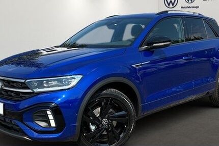VW T-Roc 10.500 km 32.900 &euro; Rüdersdorf 15562