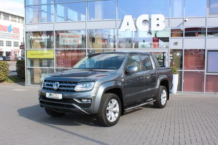 VW Amarok 48.000 km 36.900 &euro; Berlin 12623