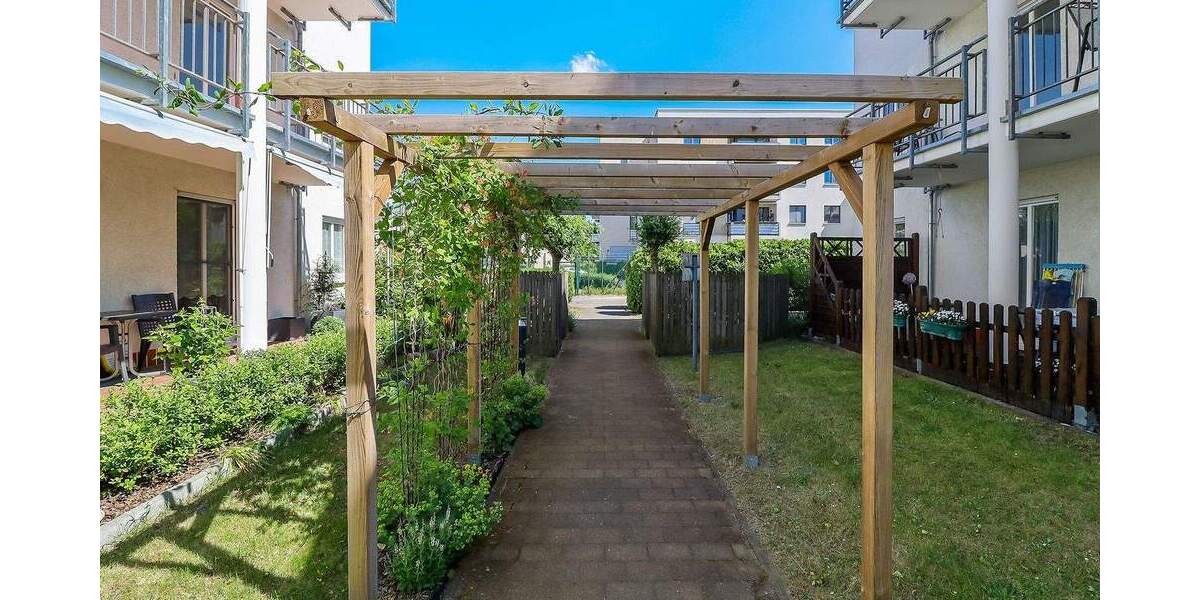 Etagenwohnung Berlin Grünau - 2 Zimmer, 79 m&sup2;, 238.000&euro; | Angebot:25796399
