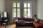 Etagenwohnung Berlin Charlottenburg-Wilmersdorf - 5 Zimmer, 166 m&sup2;, 3.550&euro; | Angebot:26676821