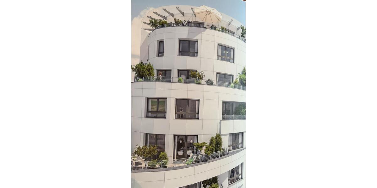 Etagenwohnung Berlin Spandau - 2 Zimmer, 57 m&sup2;, 400.000&euro; | Angebot:26312423