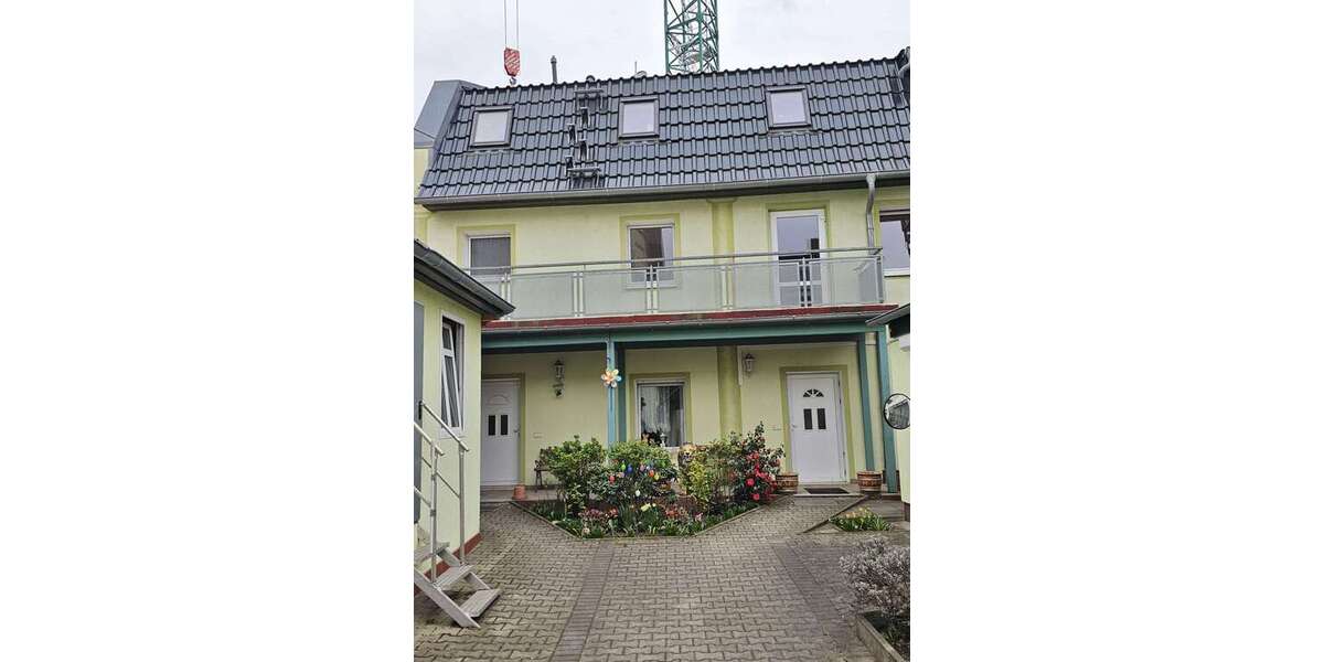 Etagenwohnung Berlin Pankow - 3 Zimmer, 86 m&sup2;, 1.050&euro; | Angebot:26822365