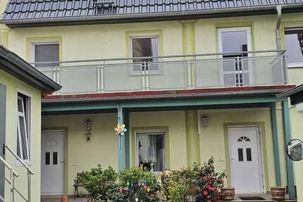 Wohnung Berlin Pankow - 3 Zimmer, 86 m&sup2;, 1.050&euro; | Angebot:26822365
