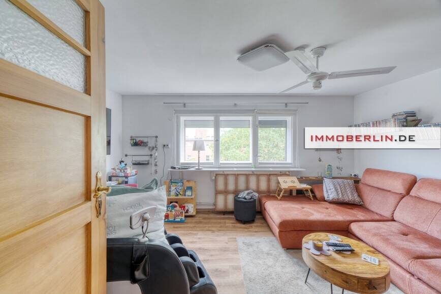 Reihenmittelhaus Berlin / Britz Britz - 4 Zimmer, 91 m&sup2;, 650.000&euro; | Angebot:26683482