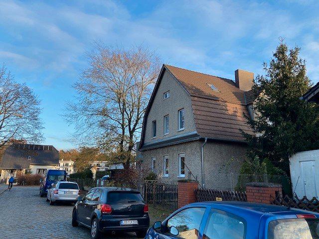 Einfamilienhaus Erkner - 7 Zimmer, 189 m&sup2;, 445.000&euro; | Angebot:26558181