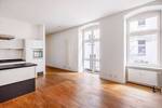 Etagenwohnung Berlin-Mitte Mitte - 4 Zimmer, 104 m&sup2;, 650.000&euro; | Angebot:25987005