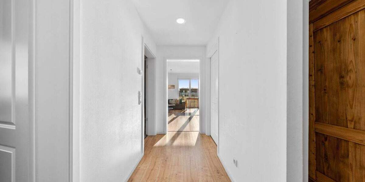 Etagenwohnung Berlin Friedrichsfelde - 4 Zimmer, 113 m&sup2;, 699.000&euro; | Angebot:24669733