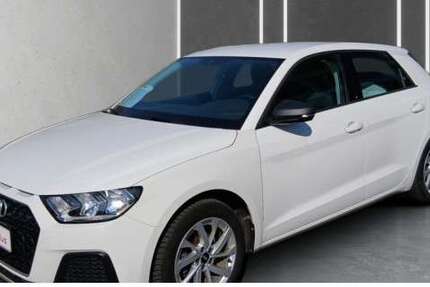 Audi A1 46.060 km 17.979 &euro; Berlin 13581