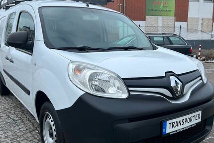 Renault Kangoo 97.000 km 8.490 &euro; Berlin 10551