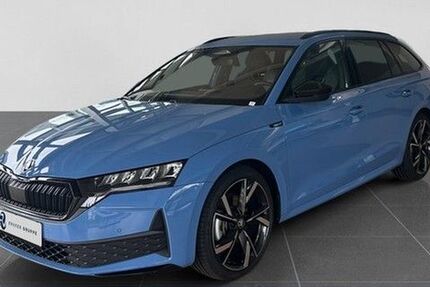 Skoda Octavia 11.521 km 36.790 &euro; Rüdersdorf 15562
