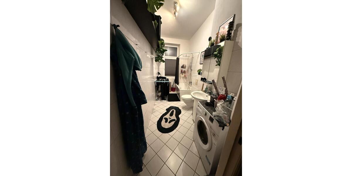 Etagenwohnung Berlin Treptow-Köpenick - 2 Zimmer, 75 m&sup2;, 1.010&euro; | Angebot:26153739
