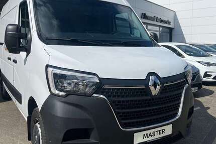 Renault Master 75.000 km 20.230 &euro; Fredersdorf 15370