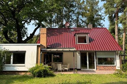 Einfamilienhaus -Berlin-Niederschönhausen 4.5 zimmer