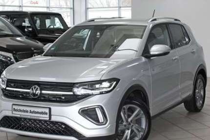 VW T-Cross 27.400 km 25.980 &euro; Berlin 13359