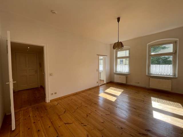 Etagenwohnung Berlin Treptow-Köpenick - 1 Zimmer, 36 m&sup2;, 202.000&euro; | Angebot:26512491