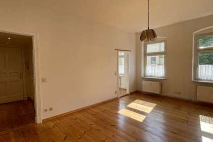 Wohnung Berlin Treptow-Köpenick - 1 Zimmer, 36 m&sup2;, 202.000&euro; | Angebot:26512491