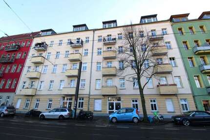Wohnung Berlin Friedrichshain-Kreuzberg - 3 Zimmer, 103 m&sup2;, 599.900&euro; | Angebot:26119250