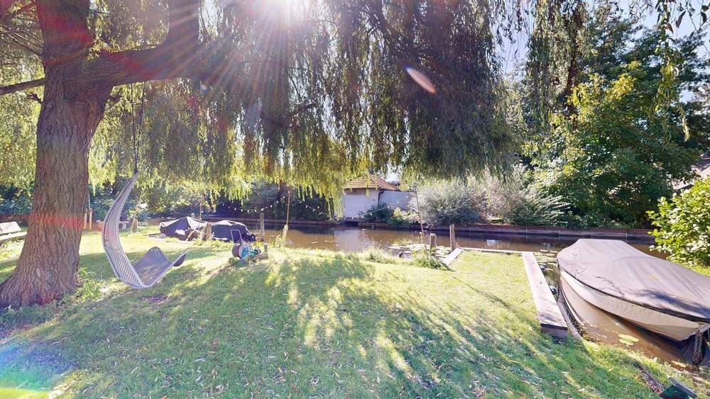 Einfamilienhaus Berlin Wilhelmshagen - 5 Zimmer, 179 m&sup2;, 1.249.000&euro; | Angebot:25691156