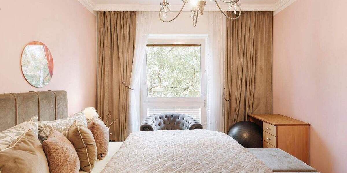 Etagenwohnung Berlin Reinickendorf - 2 Zimmer, 62 m&sup2;, 249.000&euro; | Angebot:24547867