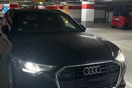 Audi A6 160.000 km 21.500 &euro; Berlin 12205