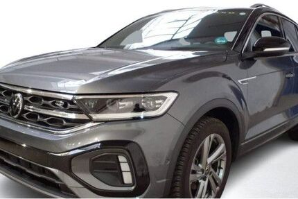 VW T-Roc 24.961 km 29.550 &euro; Berlin 14167