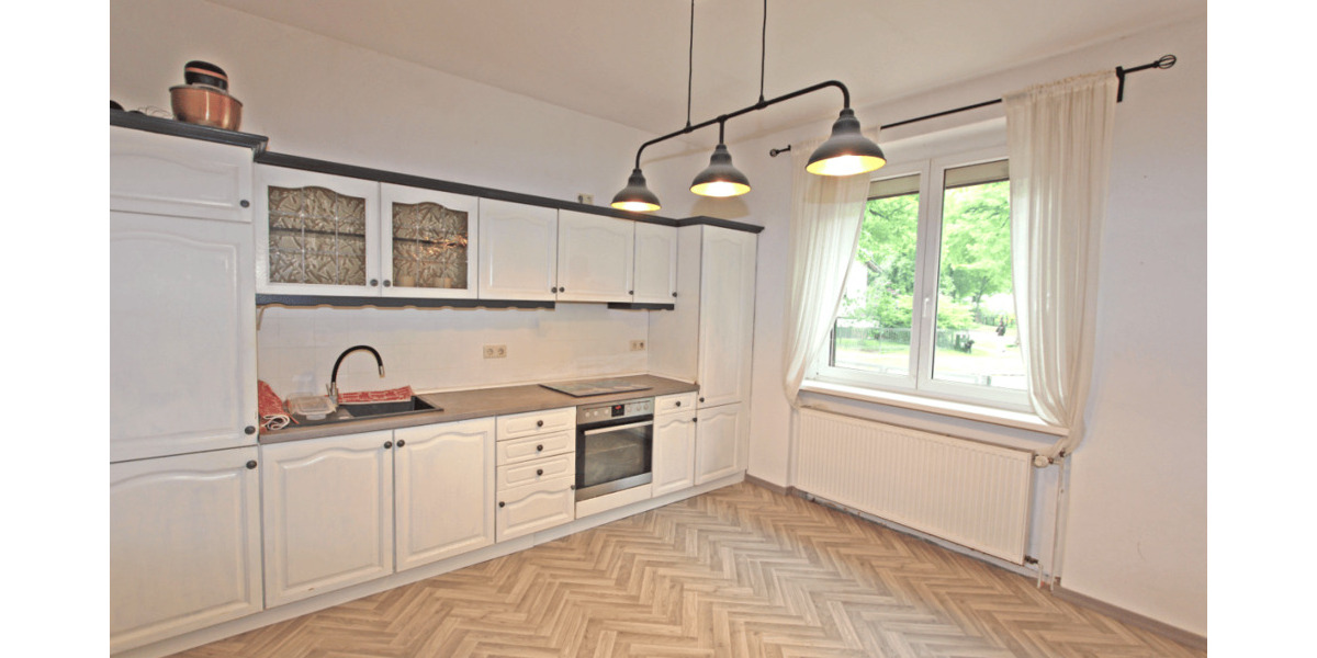 Mehrfamilienhaus, Wohnhaus Falkensee - 6 Zimmer, 160 m&sup2;, 647.000&euro; | Angebot:26609047