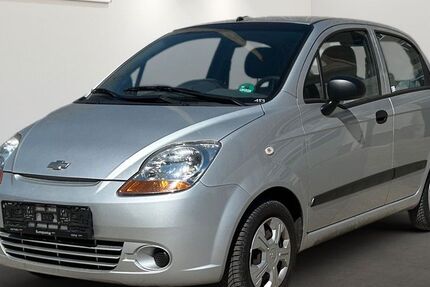 Chevrolet Matiz 50.336 km 899 &euro; Berlin 12681