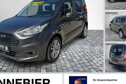 Ford Tourneo Connect 130.000 km 14.877 &euro; Oranienburg 16515