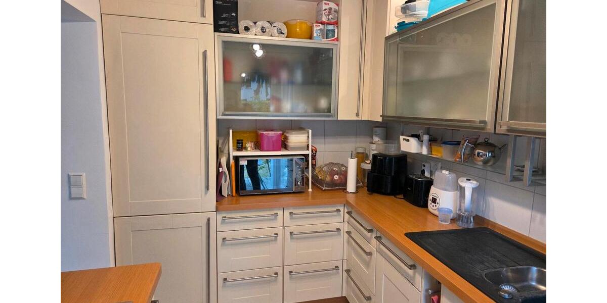 Erdgeschoßwohnung Berlin Reinickendorf - 3 Zimmer, 75 m&sup2;, 395.000&euro; | Angebot:27244360