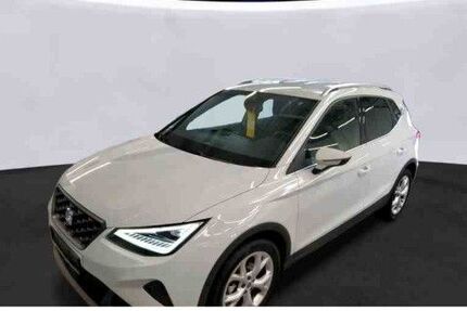 Seat Arona 8.172 km 20.879 &euro; Berlin 13581