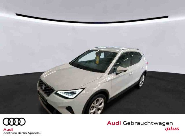 Seat Arona 8.172 km 20.949 &euro; Berlin 13581