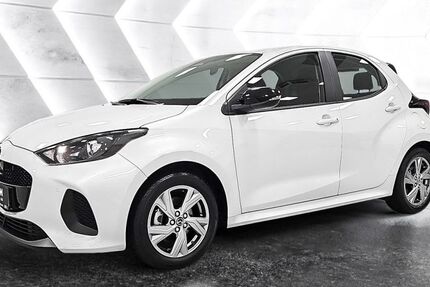 Mazda 2 16.324 km 20.990 &euro; Zeesen 15711