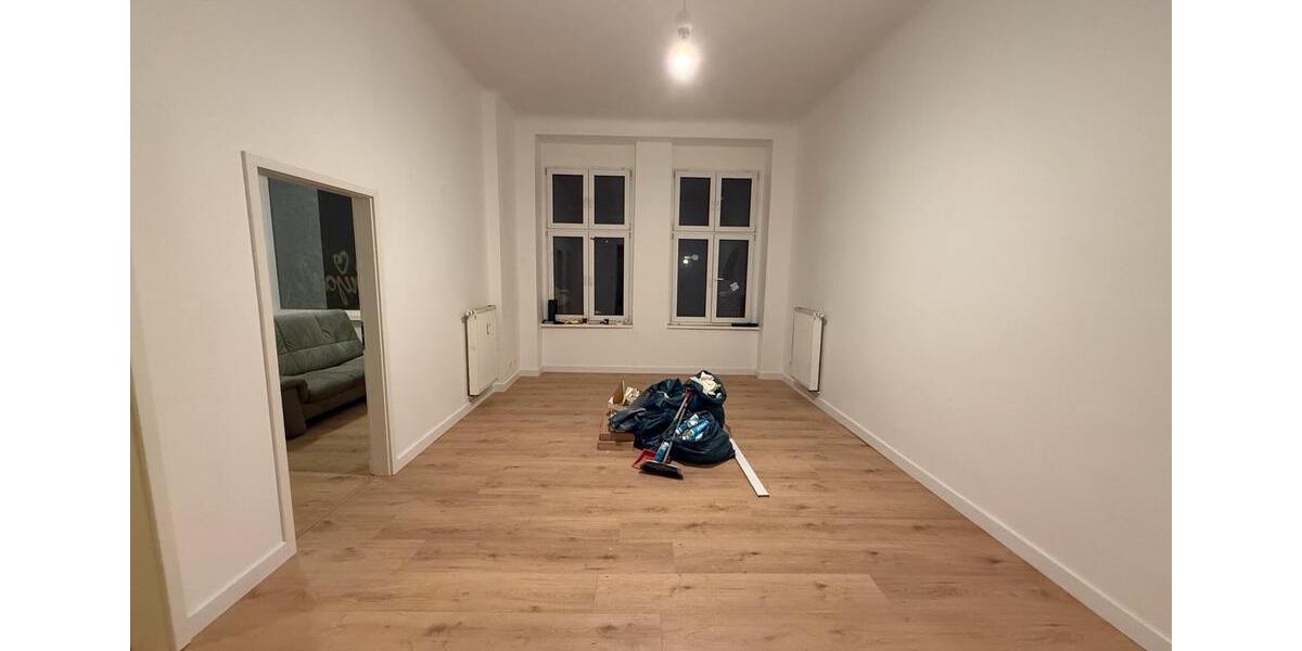 Erdgeschoßwohnung Berlin Neukölln - 1 Zimmer, 55 m&sup2;, 1.390&euro; | Angebot:25791559
