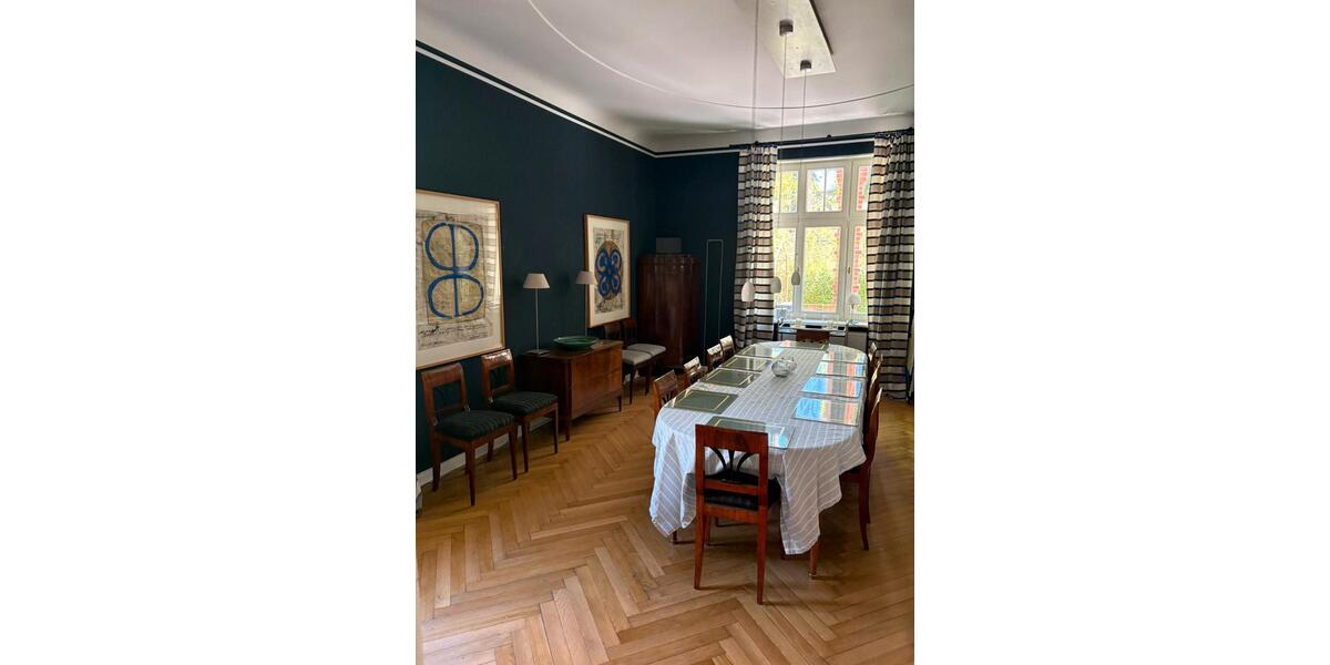 Villa Berlin Steglitz-Zehlendorf - 8 Zimmer, 240 m&sup2;, 2.200.000&euro; | Angebot:26544581
