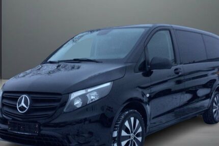 Mercedes-Benz Vito 88.885 km 31.630 &euro; Erkner 15537
