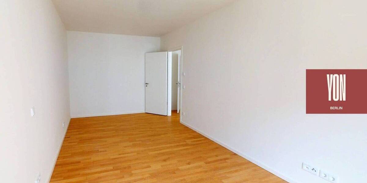 Etagenwohnung Berlin Friedenau - 2 Zimmer, 60 m&sup2;, 1.570&euro; | Angebot:26824768