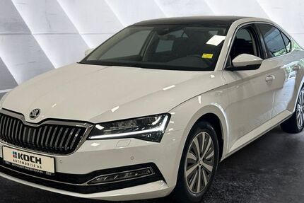 Skoda Superb 30.650 km 30.950 &euro; Ludwigsfelde 14974