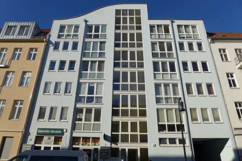 Garagen / Stellplätze Berlin Köpenick - 60&euro; | Angebot:26786887