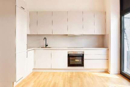 Wohnung Berlin Mitte - 5 Zimmer, 250 m&sup2;, 5.350&euro; | Angebot:26997240