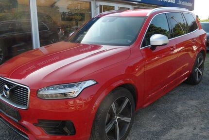 Volvo XC90 65.234 km 36.980 &euro; Hönow 15366