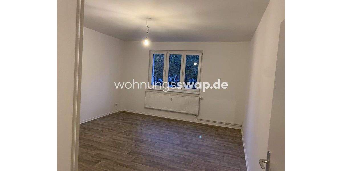 Etagenwohnung Berlin Steglitz - 2 Zimmer, 60 m&sup2;, 600&euro; | Angebot:25917032