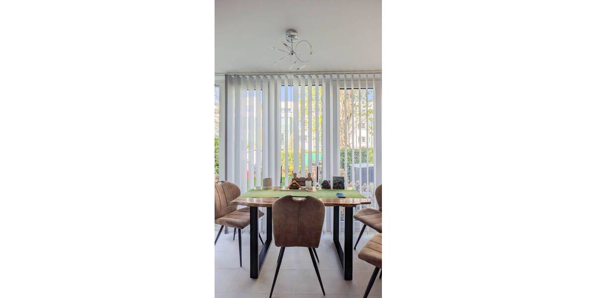Terrassenwohnung Berlin Buckow - 3 Zimmer, 68 m&sup2;, 198.000&euro; | Angebot:26598262