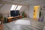 Dachgeschoßwohnung Wandlitz - 3 Zimmer, 80 m&sup2;, 1.000&euro; | Angebot:25891637