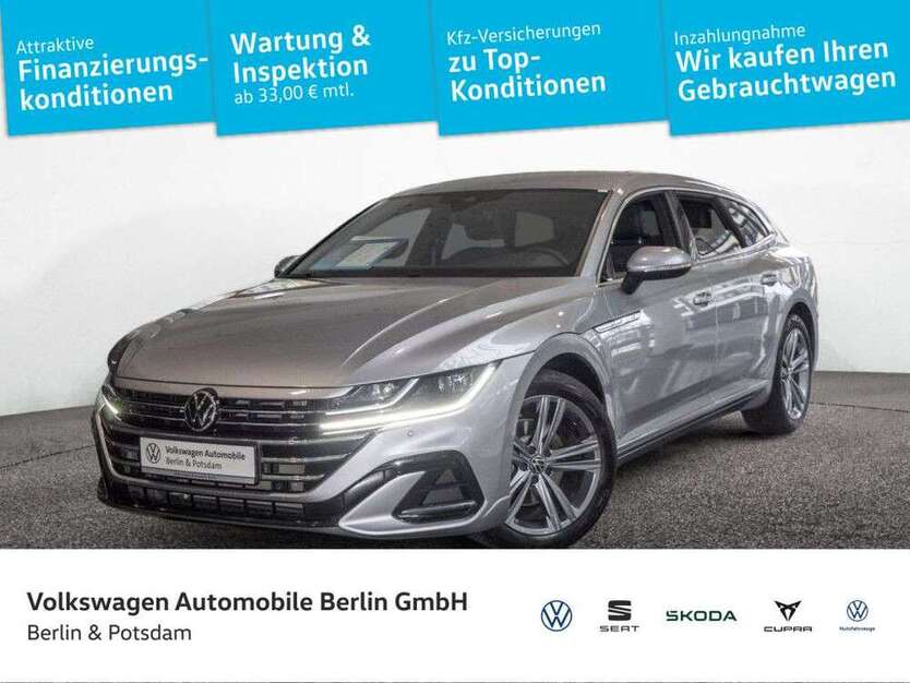 Arteon