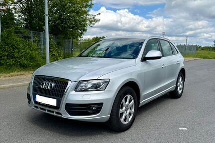 Audi Q5 74.300 km 11.900 &euro; Rangsdorf 15834