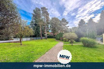 Grundstück Berlin Schmöckwitz - 295.500&euro; | Angebot:25684874