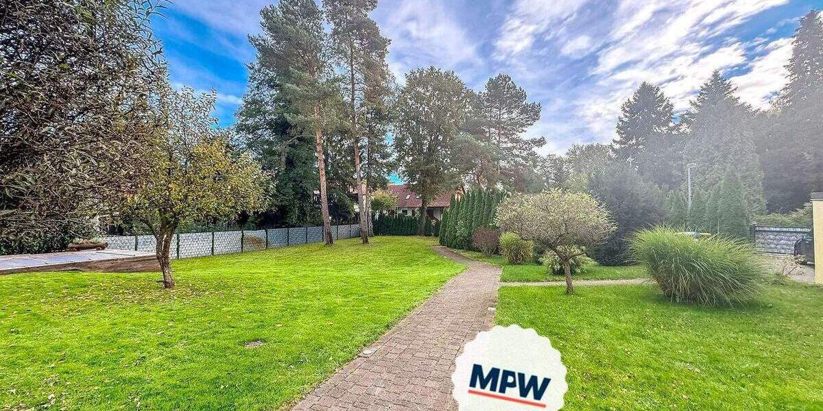 Grundstück Berlin Schmöckwitz - 295.500&euro; | Angebot:25684874