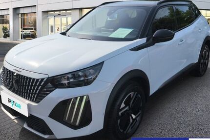 Peugeot 2008 20.390 km 22.990 &euro; Berlin 12681