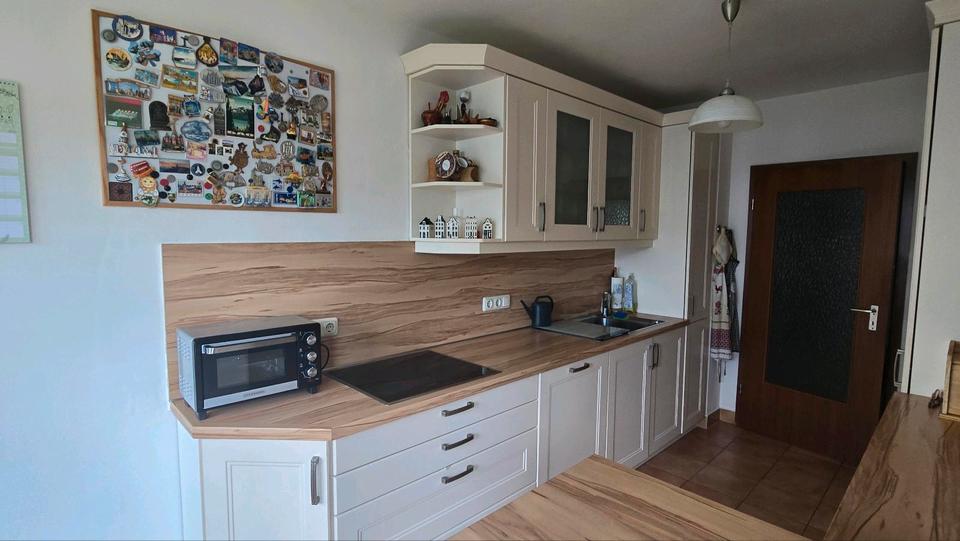 Erdgeschoßwohnung Berlin Steglitz-Zehlendorf - 4 Zimmer, 125 m&sup2;, 570.000&euro; | Angebot:26462650